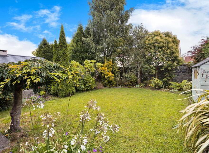 26 Wilfield Park, Sandymount, Sandymount, D04YH75