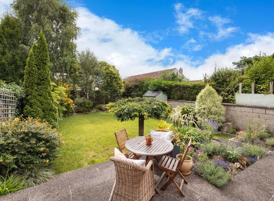 26 Wilfield Park, Sandymount, Sandymount, D04YH75