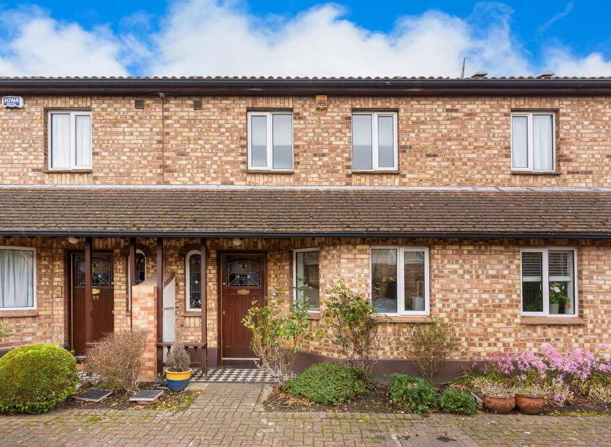 134 Donnybrook Manor, Donnybrook, Donnybrook, D04V0C6