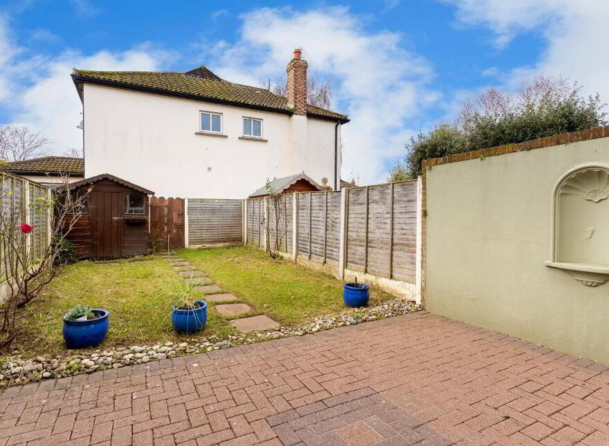 134 Donnybrook Manor, Donnybrook, Donnybrook, D04V0C6