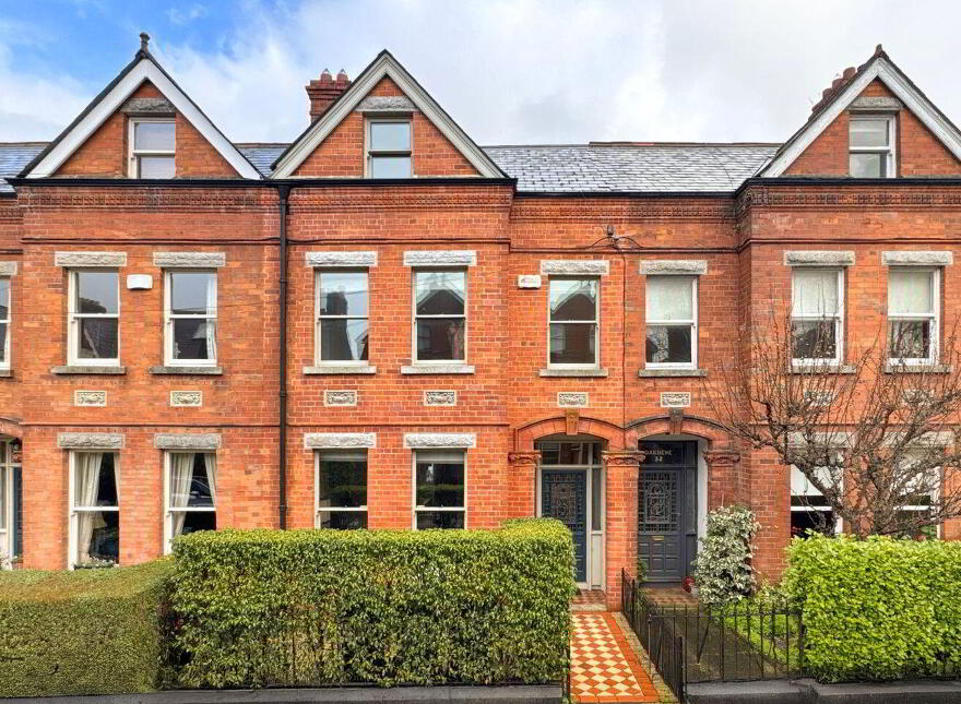 30 Oaklands Park, Sandymount, Sandymount, D04E951