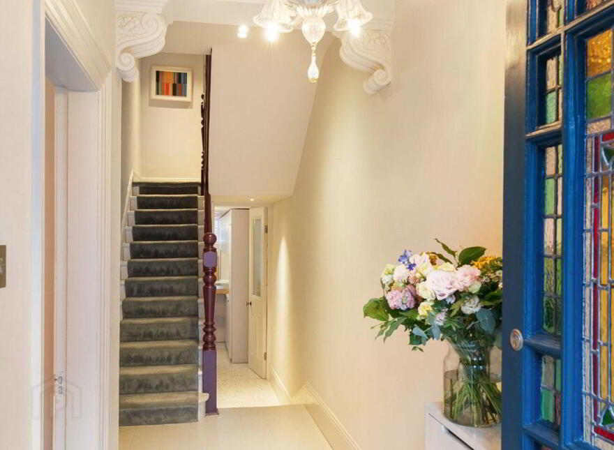 30 Oaklands Park, Sandymount, Sandymount, D04E951