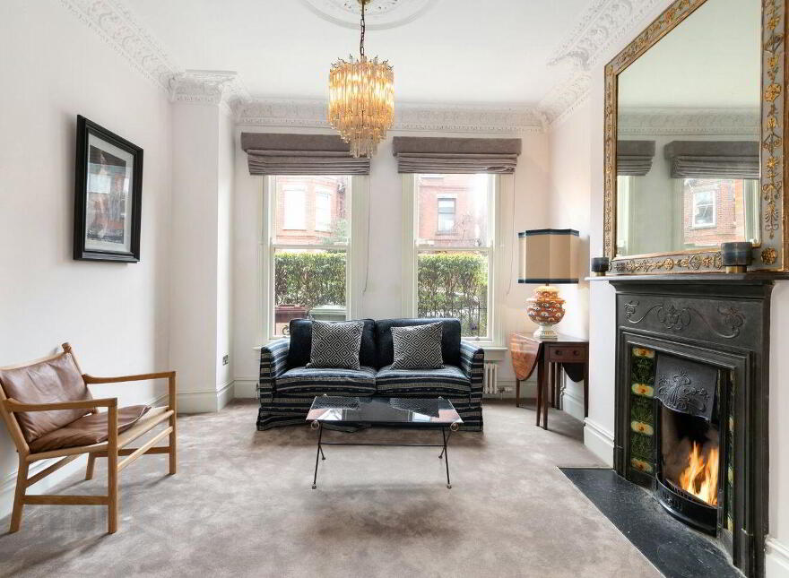 30 Oaklands Park, Sandymount, Sandymount, D04E951