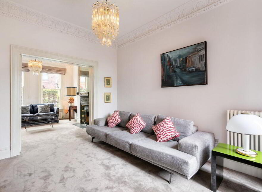 30 Oaklands Park, Sandymount, Sandymount, D04E951