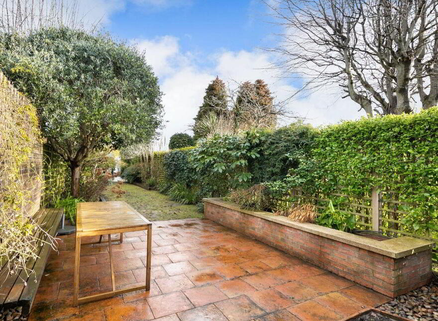 30 Oaklands Park, Sandymount, Sandymount, D04E951