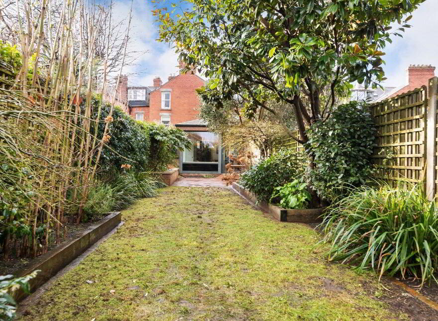 30 Oaklands Park, Sandymount, Sandymount, D04E951
