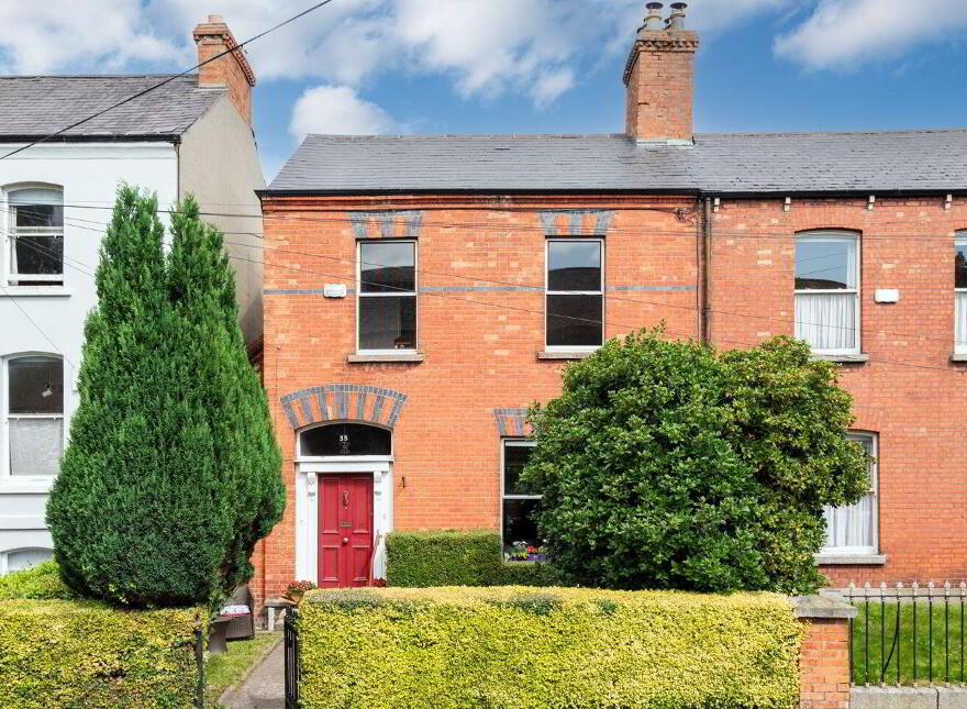 35 Moyne Road, Ranelagh, Ranelagh, D06K2N0