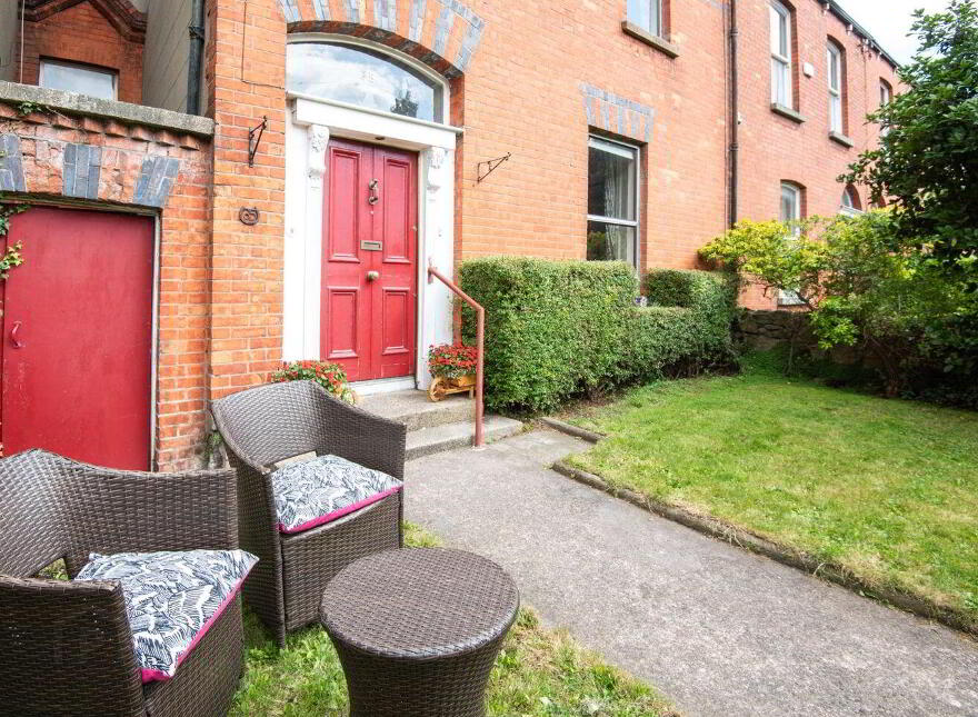 35 Moyne Road, Ranelagh, Ranelagh, D06K2N0