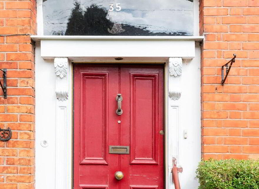 35 Moyne Road, Ranelagh, Ranelagh, D06K2N0