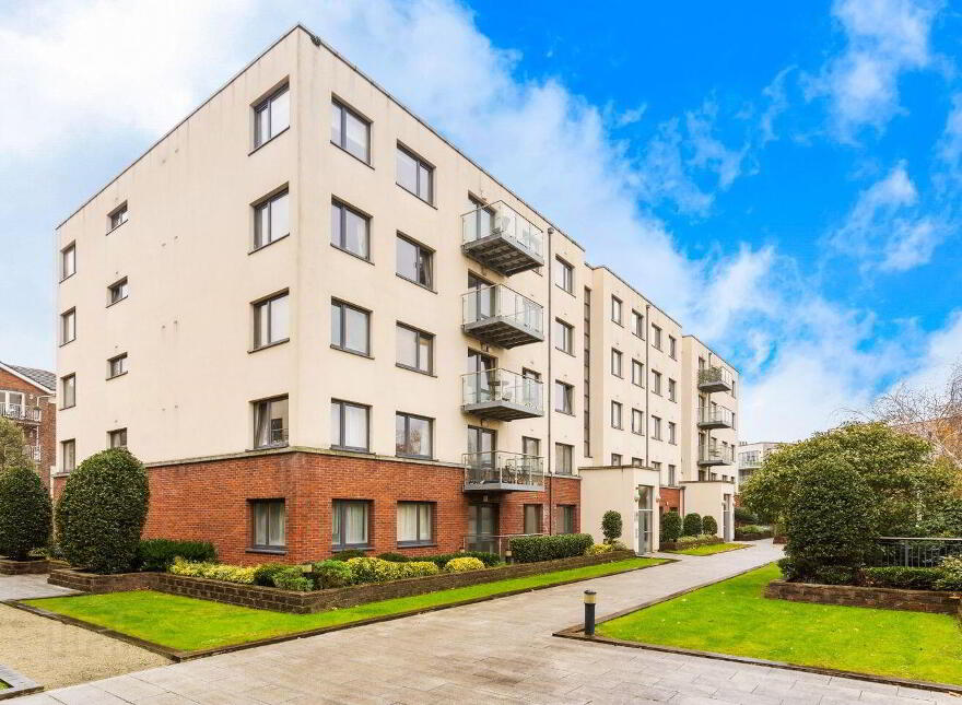 42 The Bottleworks, Block, B Irishtown, Irishtown, D04CH93