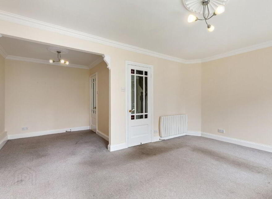 19 The Sweepstakes, Ballsbridge, Merrion Road, Ballsbridge, D04E642