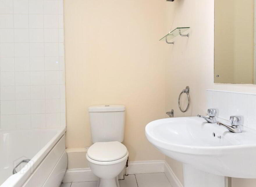 19 The Sweepstakes, Ballsbridge, Merrion Road, Ballsbridge, D04E642