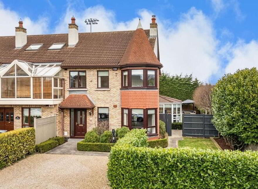 72 Shrewsbury Park, Ballsbridge, Ballsbridge, D04C6V0