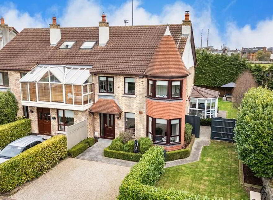 72 Shrewsbury Park, Ballsbridge, Ballsbridge, D04C6V0
