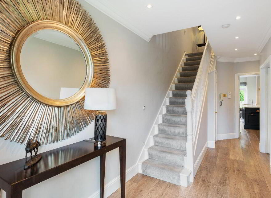 72 Shrewsbury Park, Ballsbridge, Ballsbridge, D04C6V0