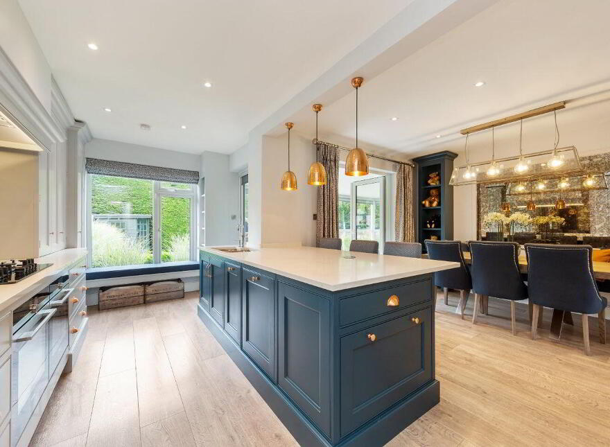 72 Shrewsbury Park, Ballsbridge, Ballsbridge, D04C6V0
