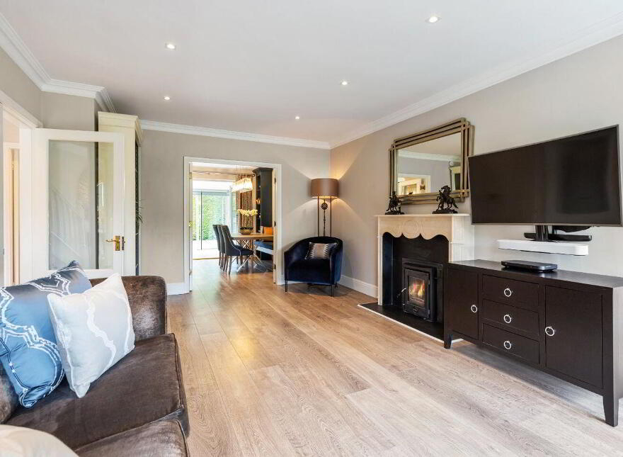 72 Shrewsbury Park, Ballsbridge, Ballsbridge, D04C6V0