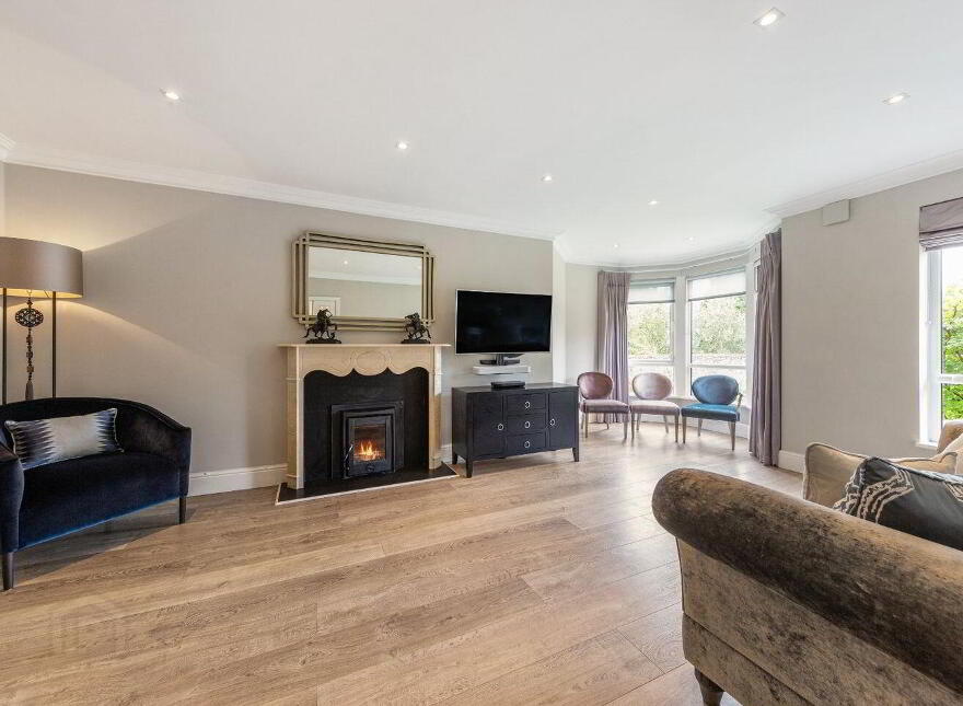 72 Shrewsbury Park, Ballsbridge, Ballsbridge, D04C6V0