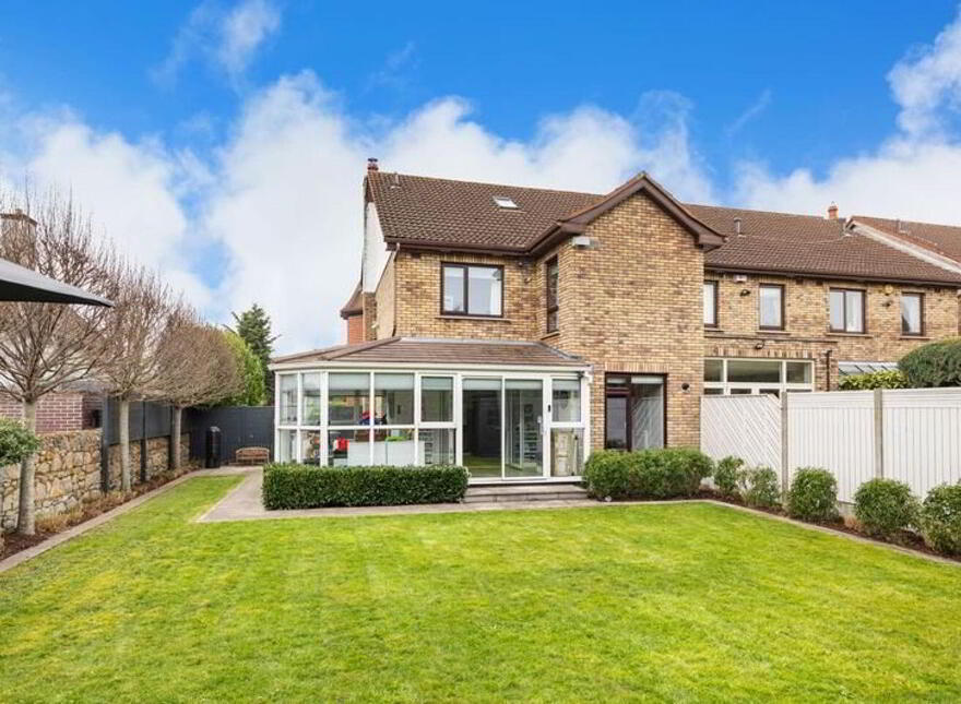 72 Shrewsbury Park, Ballsbridge, Ballsbridge, D04C6V0