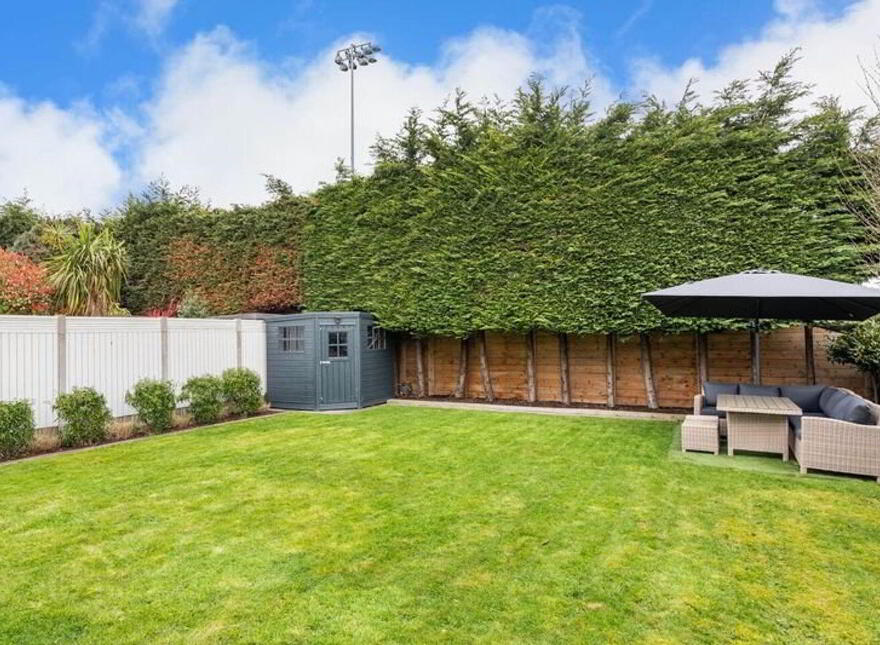 72 Shrewsbury Park, Ballsbridge, Ballsbridge, D04C6V0