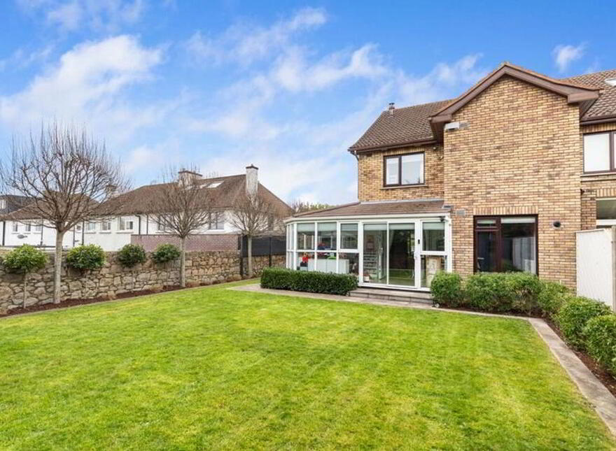 72 Shrewsbury Park, Ballsbridge, Ballsbridge, D04C6V0