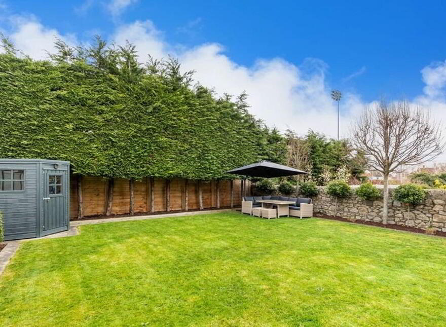 72 Shrewsbury Park, Ballsbridge, Ballsbridge, D04C6V0