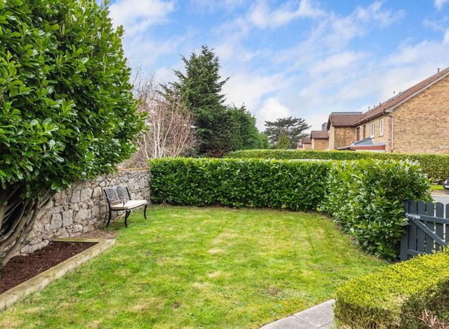 72 Shrewsbury Park, Ballsbridge, Ballsbridge, D04C6V0