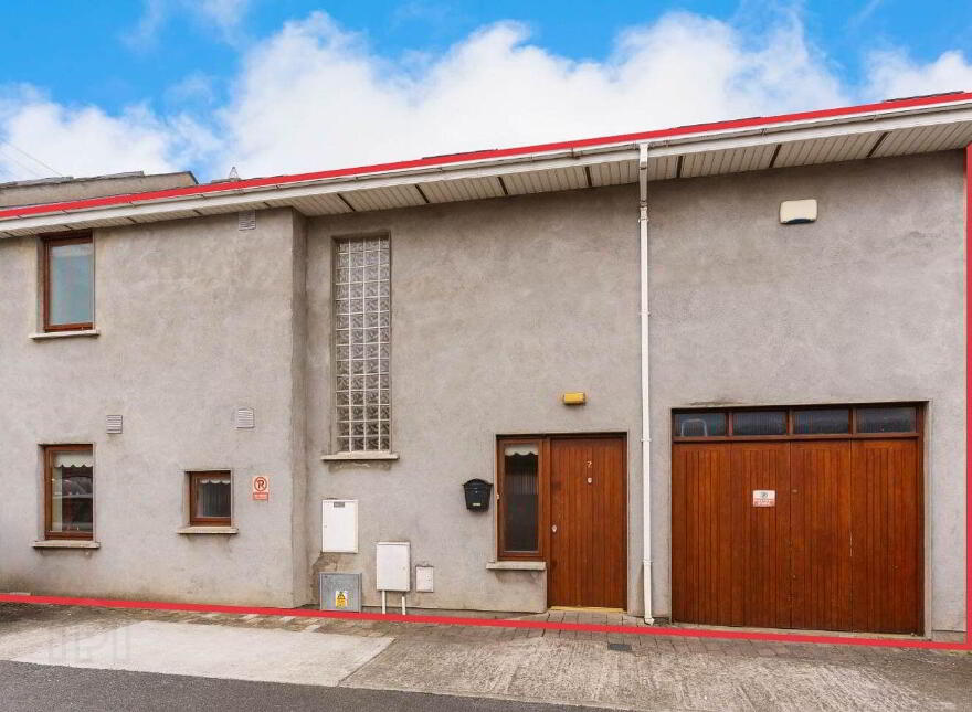 2 Dunville Close, Ranelagh, Ranelagh, D06W8C0
