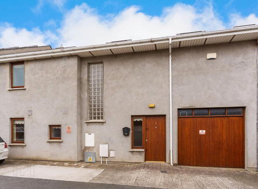 2 Dunville Close, Ranelagh, Ranelagh, D06W8C0