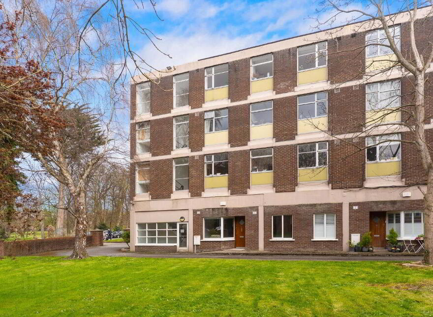 85 Cranford Court, Stillorgan Road, Donnybrook, Donnybrook, D04XF86