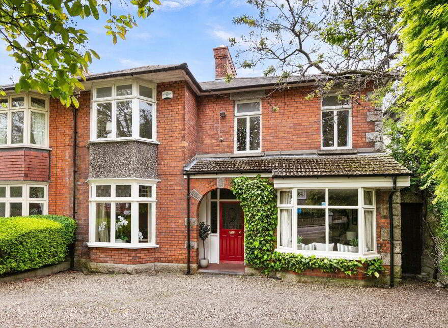 40 Eglinton Road, Donnybrook, Donnybrook, D04H6C2