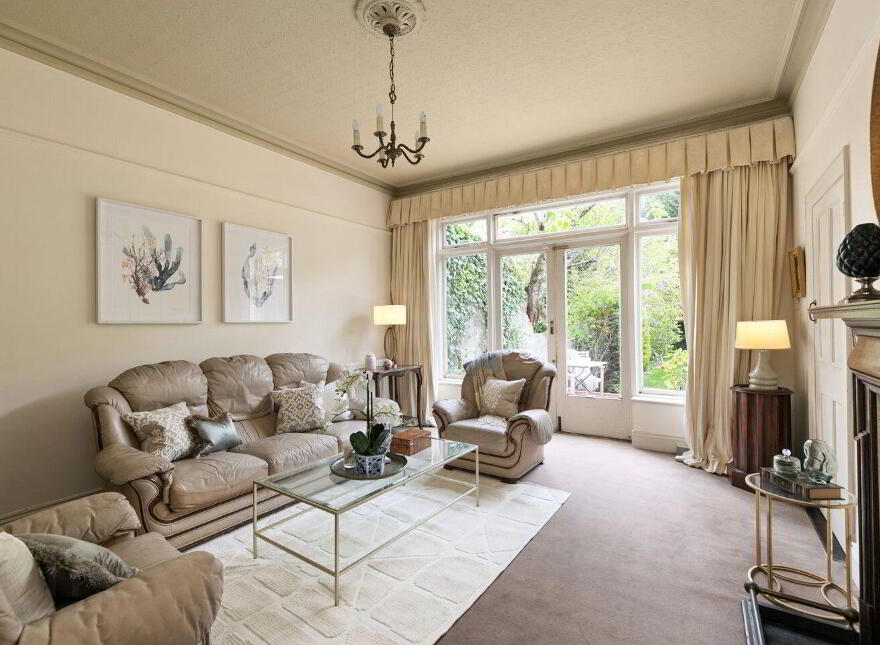 40 Eglinton Road, Donnybrook, Donnybrook, D04H6C2
