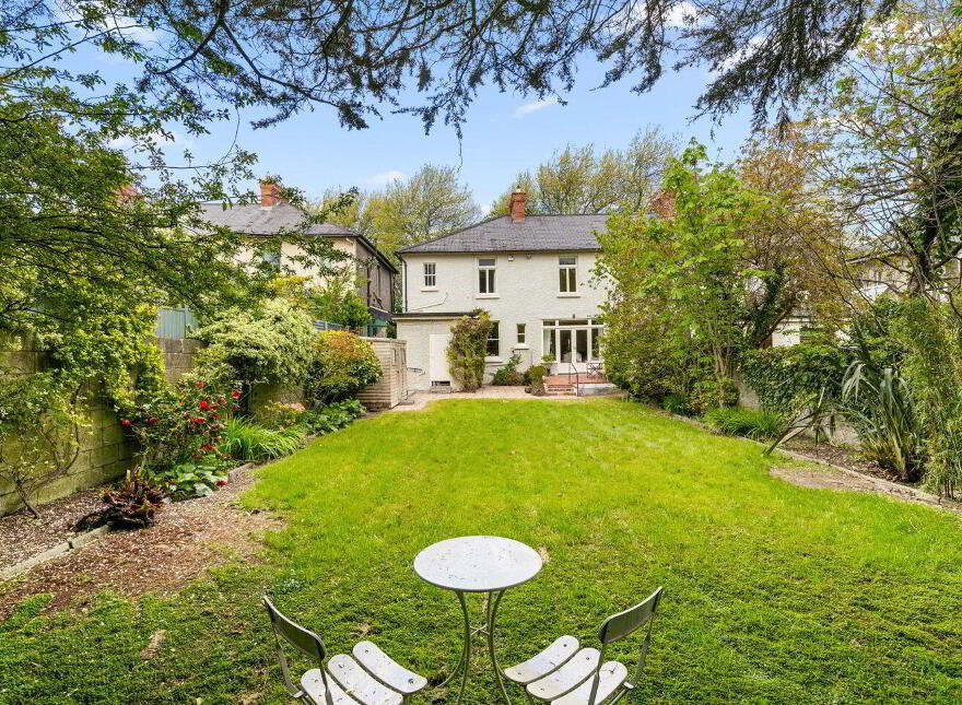 40 Eglinton Road, Donnybrook, Donnybrook, D04H6C2