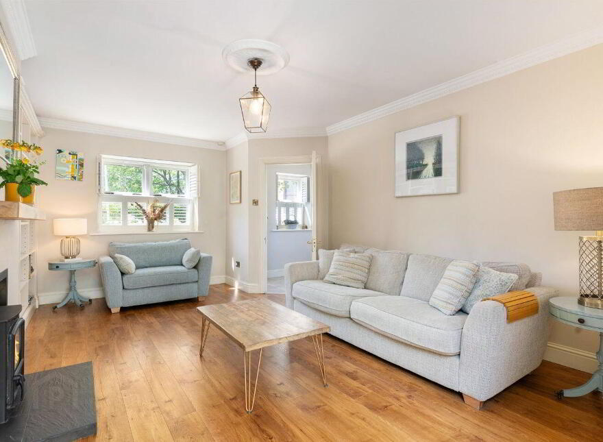 The Mews, Rere Of, 31 Mountpleasant Square, Ranelagh, Ranelagh, D06P651