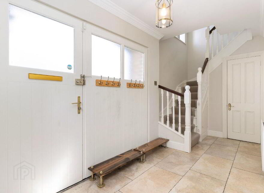 The Mews, Rere Of, 31 Mountpleasant Square, Ranelagh, Ranelagh, D06P651