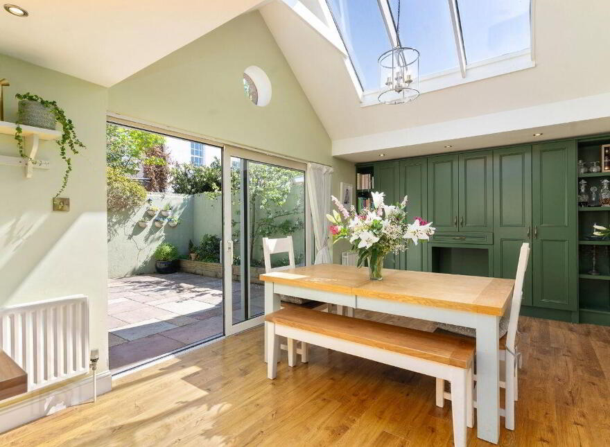 The Mews, Rere Of, 31 Mountpleasant Square, Ranelagh, Ranelagh, D06P651