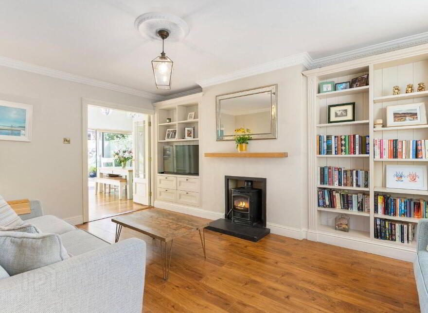 The Mews, Rere Of, 31 Mountpleasant Square, Ranelagh, Ranelagh, D06P651