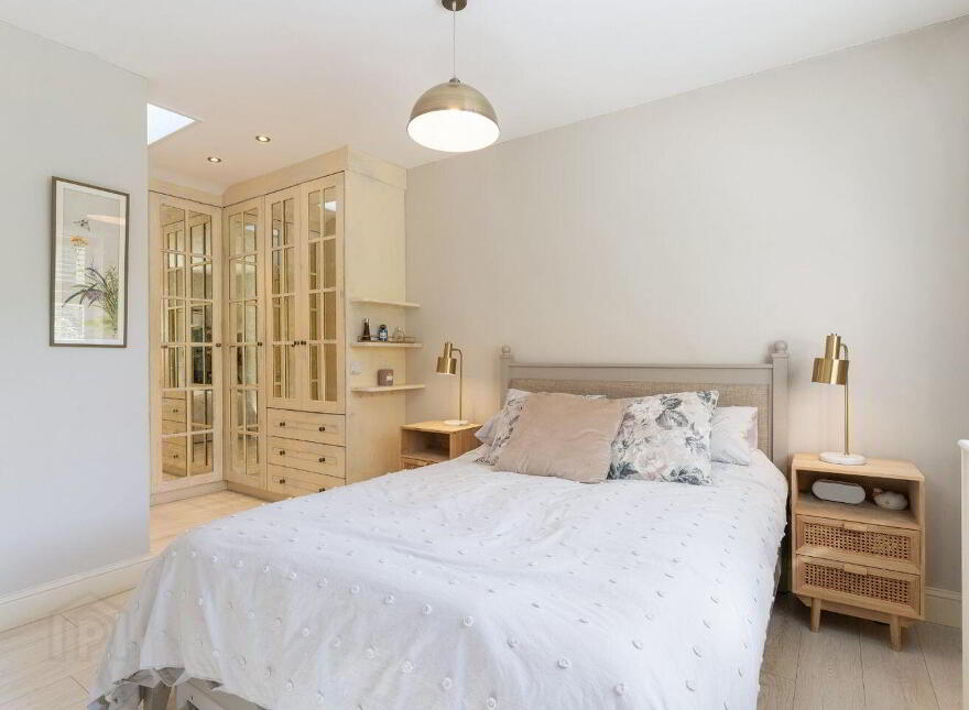 The Mews, Rere Of, 31 Mountpleasant Square, Ranelagh, Ranelagh, D06P651