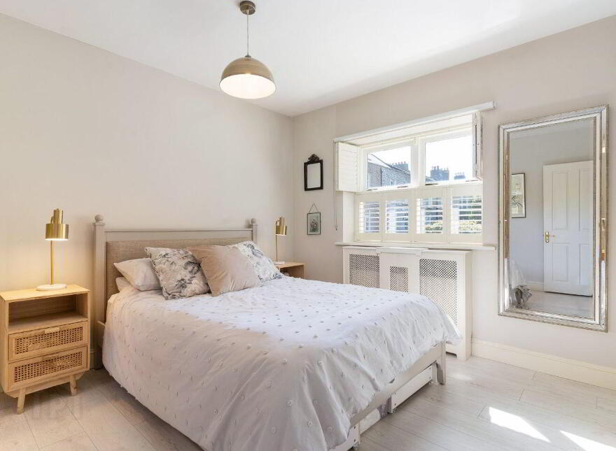 The Mews, Rere Of, 31 Mountpleasant Square, Ranelagh, Ranelagh, D06P651