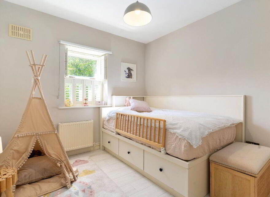 The Mews, Rere Of, 31 Mountpleasant Square, Ranelagh, Ranelagh, D06P651