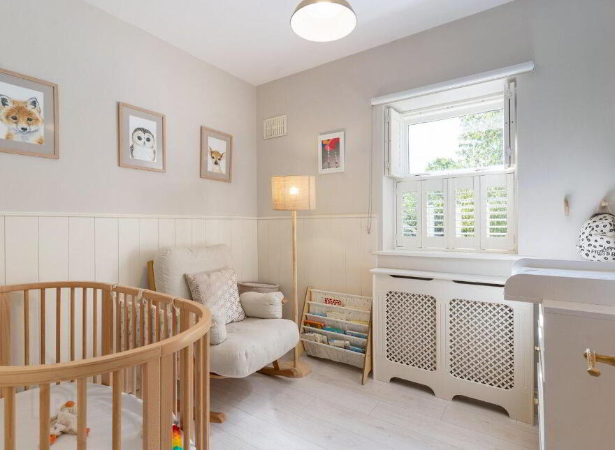 The Mews, Rere Of, 31 Mountpleasant Square, Ranelagh, Ranelagh, D06P651