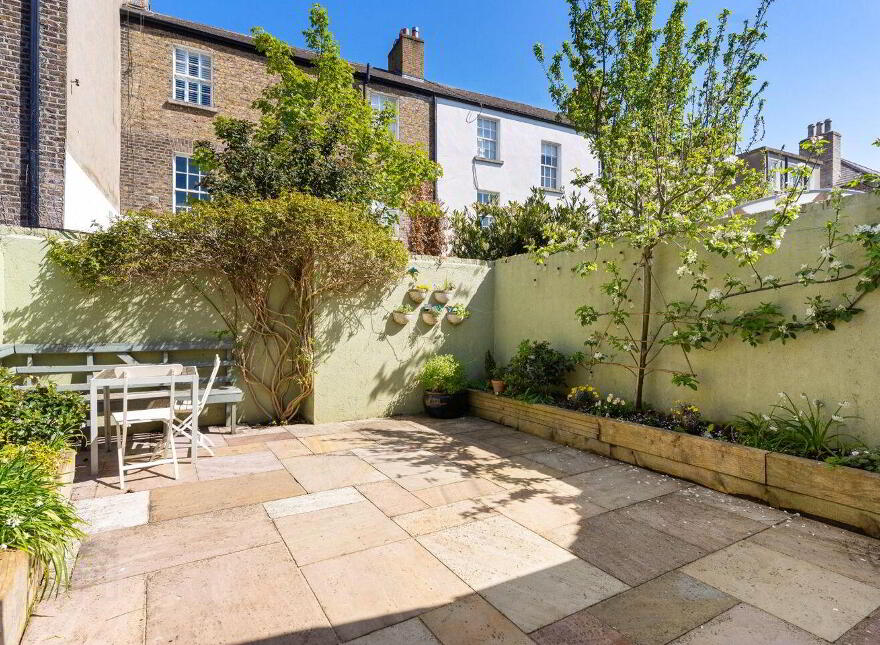 The Mews, Rere Of, 31 Mountpleasant Square, Ranelagh, Ranelagh, D06P651