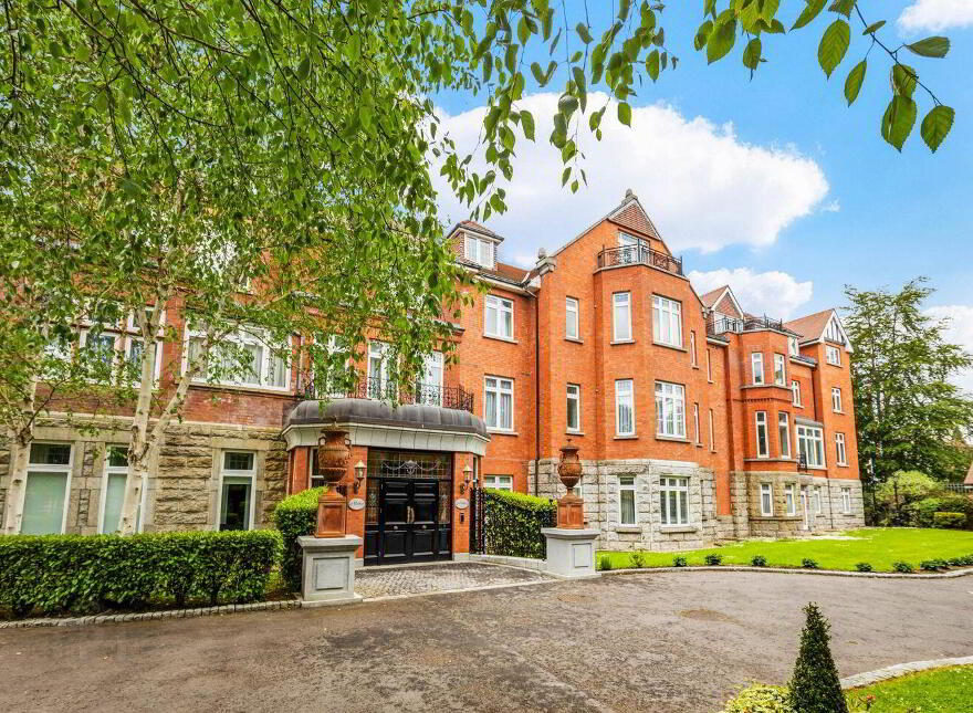 3 Malton, 31-33 Merrion Road, Ballsbridge, Ballsbridge, D04FN77