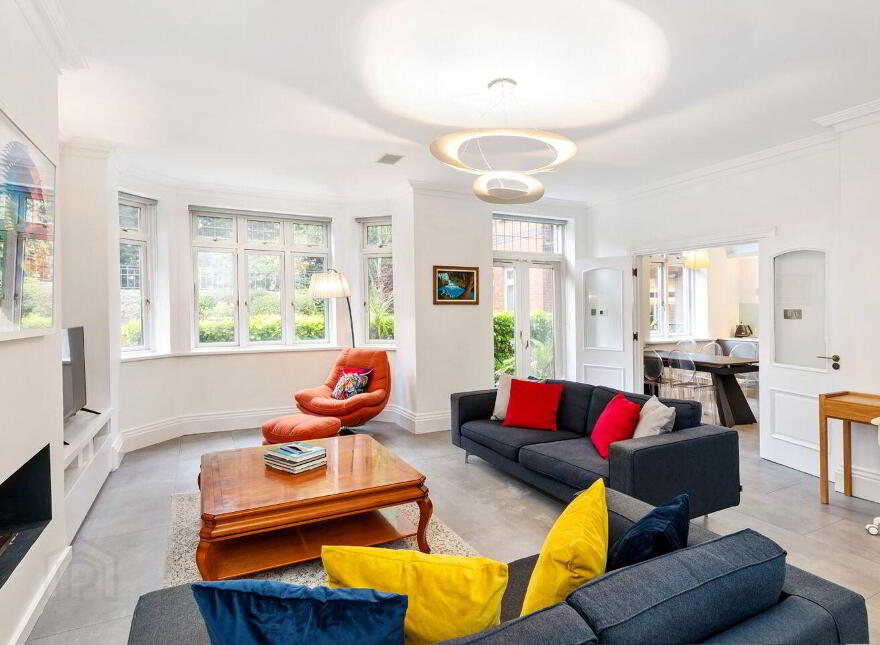 3 Malton, 31-33 Merrion Road, Ballsbridge, Ballsbridge, D04FN77