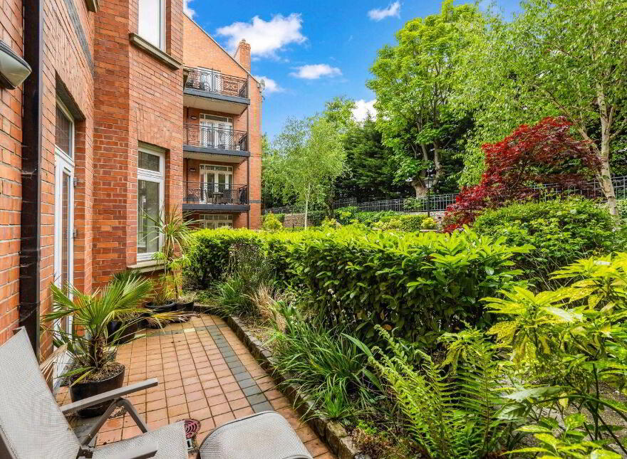 3 Malton, 31-33 Merrion Road, Ballsbridge, Ballsbridge, D04FN77