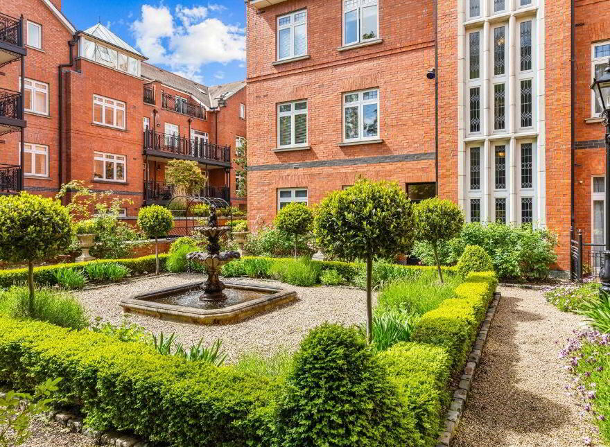 3 Malton, 31-33 Merrion Road, Ballsbridge, Ballsbridge, D04FN77