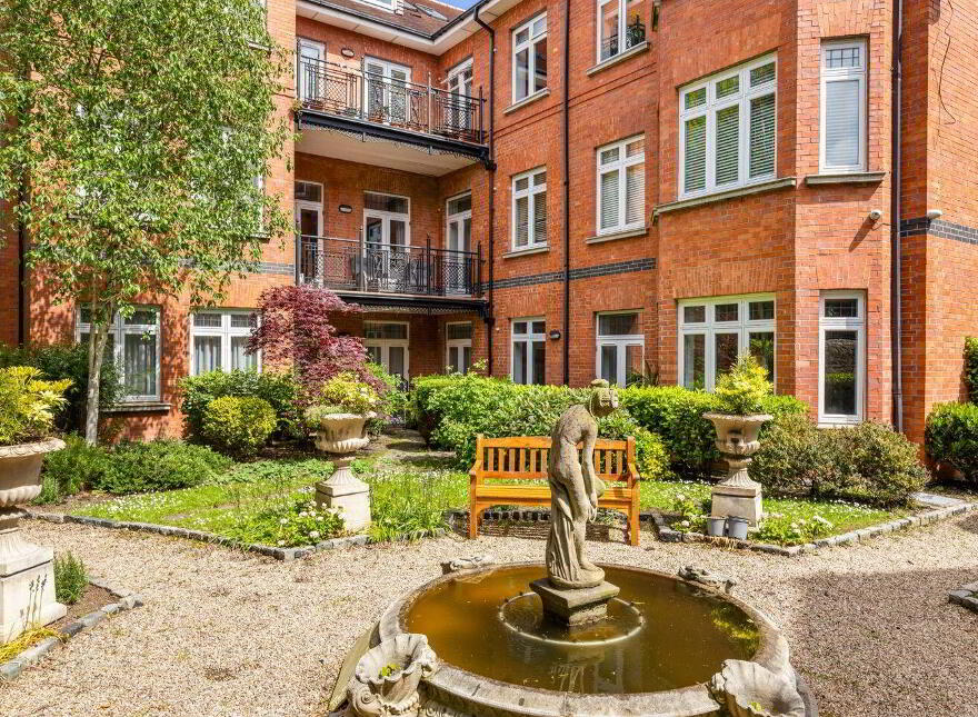 3 Malton, 31-33 Merrion Road, Ballsbridge, Ballsbridge, D04FN77