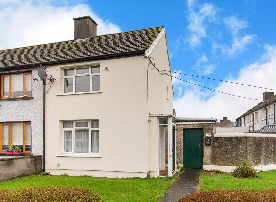 37 Beech Hill Drive, Donnybrook, Donnybrook, D04W2N0