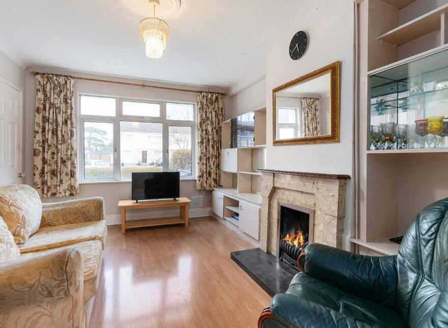 37 Beech Hill Drive, Donnybrook, Donnybrook, D04W2N0