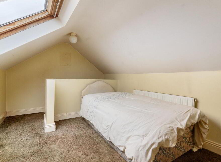 37 Beech Hill Drive, Donnybrook, Donnybrook, D04W2N0